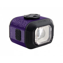 Load image into Gallery viewer, Moon Titan Max 1700 lm LED Front Bike Light With Remote