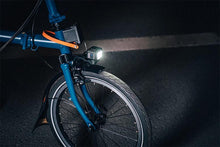 Load image into Gallery viewer, Moon Titan Mini 700 lm LED Front Bike Light
