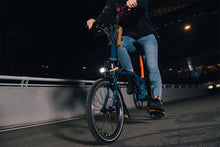 Load image into Gallery viewer, Moon Titan Mini 700 lm LED Front Bike Light