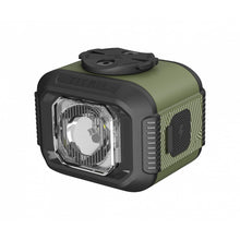 Load image into Gallery viewer, Moon Titan Mini 700 lm LED Front Bike Light