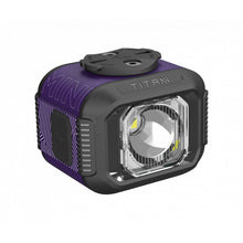 Load image into Gallery viewer, Moon Titan Mini 700 lm LED Front Bike Light