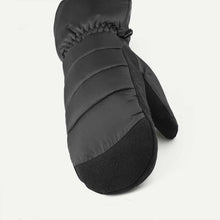 Load image into Gallery viewer, Sealskinz Titchwell Waterproof All Weather Lightweight Insulated Gauntlet Mittens