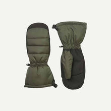 Load image into Gallery viewer, Sealskinz Titchwell Waterproof All Weather Lightweight Insulated Gauntlet Mittens