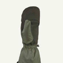 Load image into Gallery viewer, Sealskinz Titchwell Waterproof All Weather Lightweight Insulated Gauntlet Mittens
