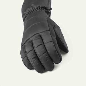 Sealskinz Tivetshall Waterproof All Weather Lightweight Insulated Gauntlet Gloves