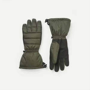 Sealskinz Tivetshall Waterproof All Weather Lightweight Insulated Gauntlet Gloves