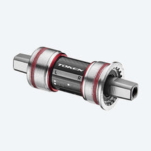 Load image into Gallery viewer, Token Carbon JIS Square Taper Shimano Bottom Bracket - English - 103mm