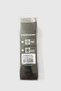 Token Carbon JIS Square Taper Shimano Bottom Bracket - English - 103mm