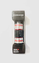 Load image into Gallery viewer, Token Carbon ISO Square Taper Campagnolo Bottom Bracket  - English - 111mm