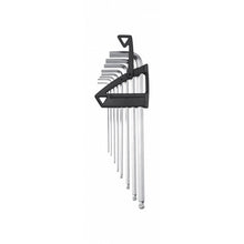 Load image into Gallery viewer, Topeak Duohex Wrench Set - Silver