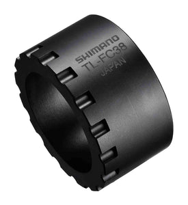 Shimano TL-FC38 Adapter Removal Tool for DU-E6000 / DU-E6001