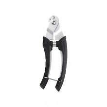 Load image into Gallery viewer, Topeak Cable &amp; Housing Cutters - Black / Silver