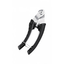 Load image into Gallery viewer, Topeak Cable &amp; Housing Cutters - Black / Silver