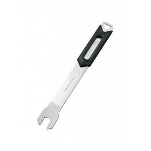 Topeak Pedal Wrench 15mm Workshop Tool - Black / Silver