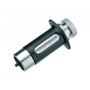 Topeak Threadless Nut Setter - Black / Silver | High on Bikes