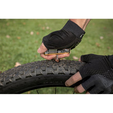 Load image into Gallery viewer, Topeak Tubi 11 Combo Tubeless Tool - Gold