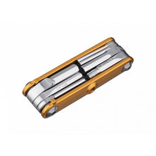 Load image into Gallery viewer, Topeak Tubi 11 Combo Tubeless Tool - Gold