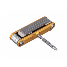 Load image into Gallery viewer, Topeak Tubi 11 Combo Tubeless Tool - Gold