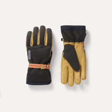 Load image into Gallery viewer, SealSkinz Toftwood Waterproof Boiled Wool Gloves