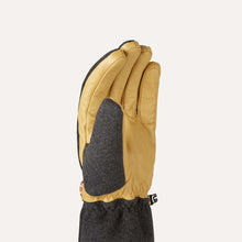 Load image into Gallery viewer, SealSkinz Toftwood Waterproof Boiled Wool Gloves