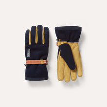 Load image into Gallery viewer, SealSkinz Toftwood Waterproof Boiled Wool Gloves
