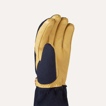 Load image into Gallery viewer, SealSkinz Toftwood Waterproof Boiled Wool Gloves