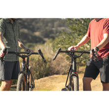 Load image into Gallery viewer, Redshift Top Shelf Handlebars 50mm / 70mm Rise