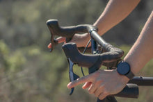 Load image into Gallery viewer, Redshift Top Shelf Handlebars 50mm / 70mm Rise