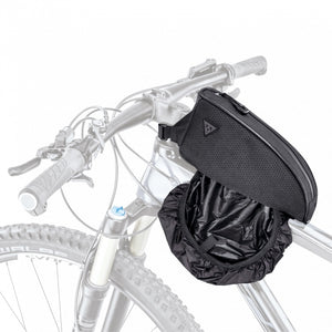 Topeak Toploader Top Tube Bag