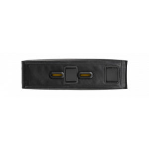 Topeak Toploader DryBag Top Tube Bag
