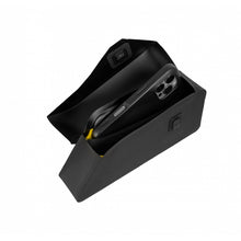 Load image into Gallery viewer, Topeak Toploader DryShell Top Tube Bag - Black | High on Bikes