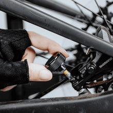 Load image into Gallery viewer, Topeak Torq Stick Pro 2-10 Nm Torque Wrench Tool Kit