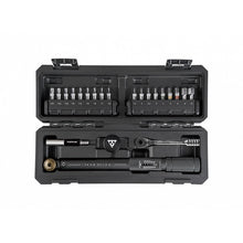 Load image into Gallery viewer, Topeak Torq Stick Pro 4-20 Nm Torque Wrench Tool Kit
