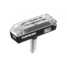 Load image into Gallery viewer, Topeak Torque 5 &amp; 6Nm Torque Wrenches