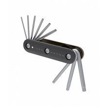 Load image into Gallery viewer, Topeak Torx Combo Multi Tool