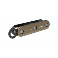Load image into Gallery viewer, Topeak Torx Combo Multi Tool