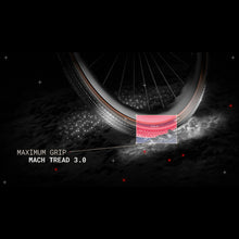 Load image into Gallery viewer, Hutchinson Touareg Race Grid Skin TR Gravel Folding Tyre HighonBikes