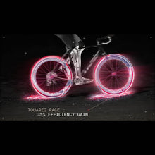 Load image into Gallery viewer, Hutchinson Touareg Race Grid Skin TR Gravel Folding Tyre HighonBikes