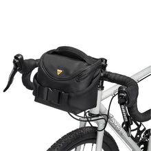 Load image into Gallery viewer, Topeak Tourguide Compact Handlebar Bag