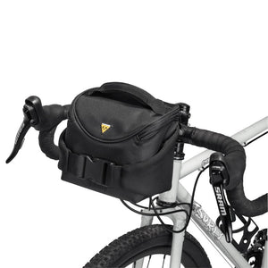 Topeak Tourguide Compact Handlebar Bag