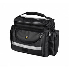 Load image into Gallery viewer, Topeak Tourguide DX Handlebar Bag