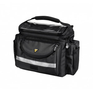Topeak Tourguide DX Handlebar Bag