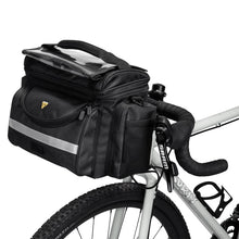 Load image into Gallery viewer, Topeak Tourguide DX Handlebar Bag