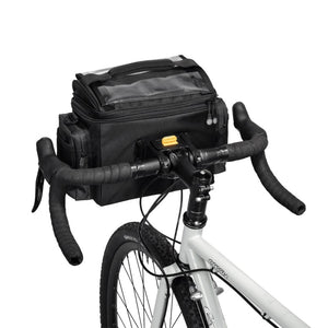 Topeak Tourguide DX Handlebar Bag