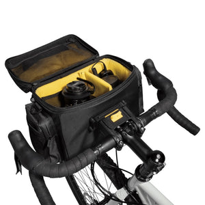 Topeak Tourguide DX Handlebar Bag