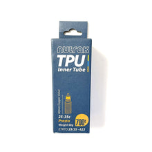 Load image into Gallery viewer, Nutrak TPU Road Bike Inner Tube 700c