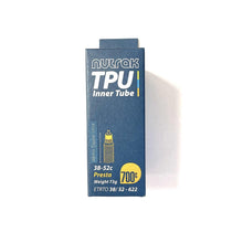 Load image into Gallery viewer, Nutrak TPU Road Bike Inner Tube 700c | High on Bikes