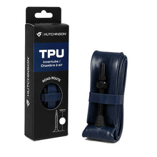 Load image into Gallery viewer, Hutchinson TPU Lightweight Inner Tube Presta 700 x 25-35c | High on Bikes