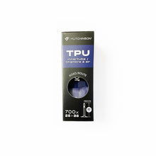 Load image into Gallery viewer, Hutchinson TPU Lightweight Inner Tube Presta 700 x 25-35c | High on Bikes