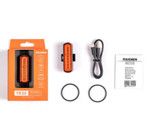 Load image into Gallery viewer, Ravemen TR30 Brake-Detection USB Rechargeable LED Rear Light 30 Lumen